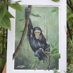 Branching Out (Original)