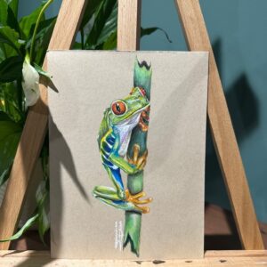 Cling to Life (Original)