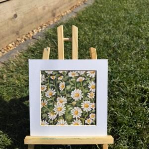 Sun Chasers Print
