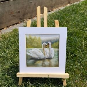 Reflections Of Us Print