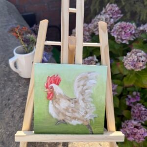 Henrietta