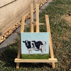 The Final Pasture